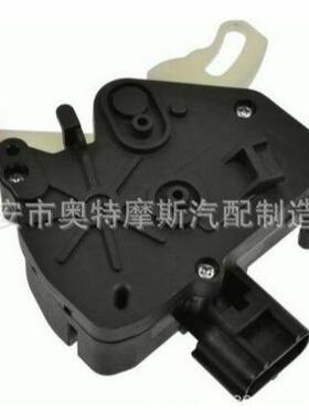 适用于道奇克莱斯勒汽车门锁块闭锁器5020678AA5020679AB