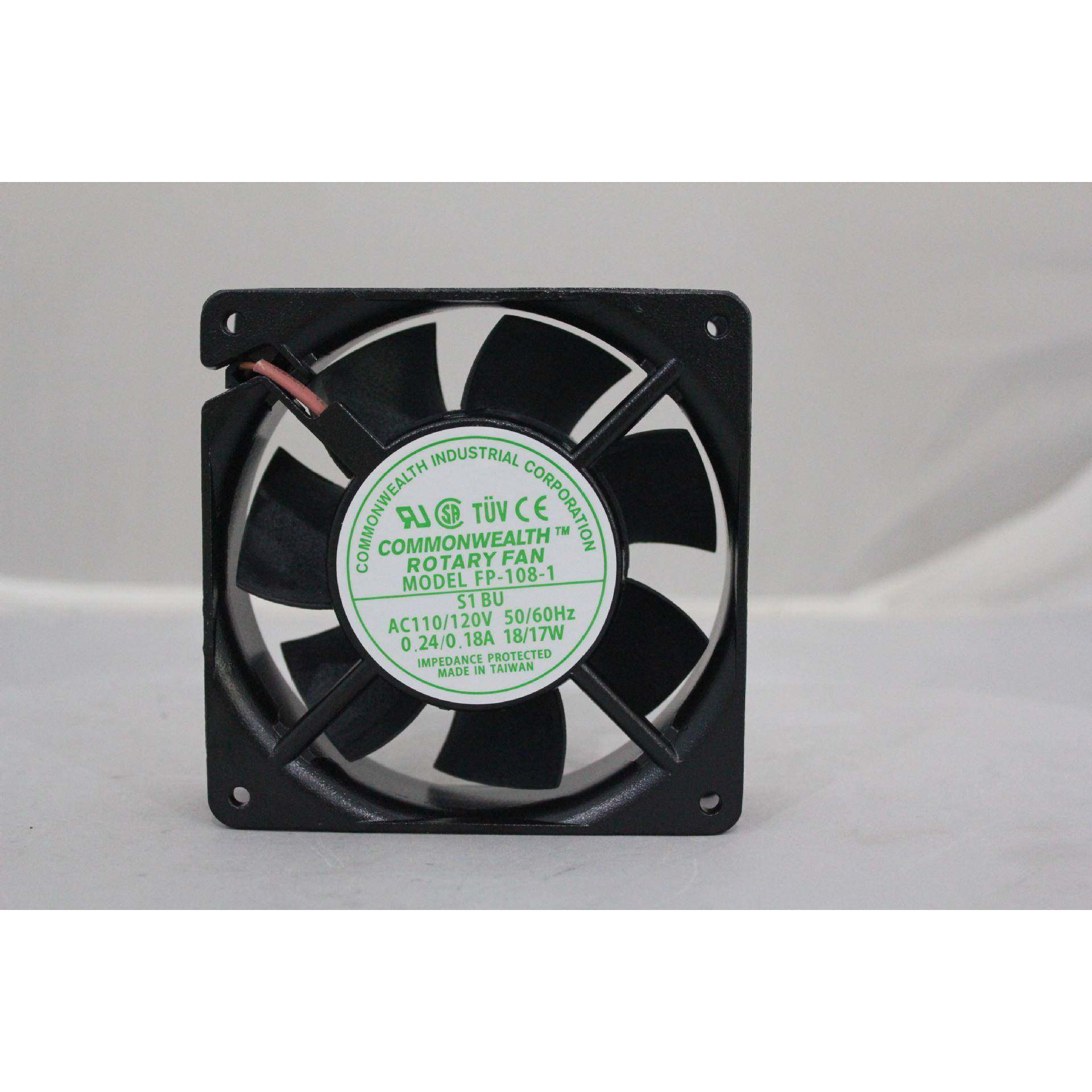 三协风扇FP-108-1插片式散热风扇大量现货供应