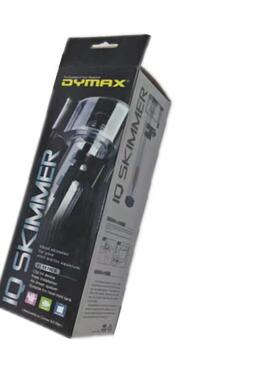 化氮器新加坡DYMAX蛋分蛋白质分离器配IQ5及迷你海水缸气动蛋分