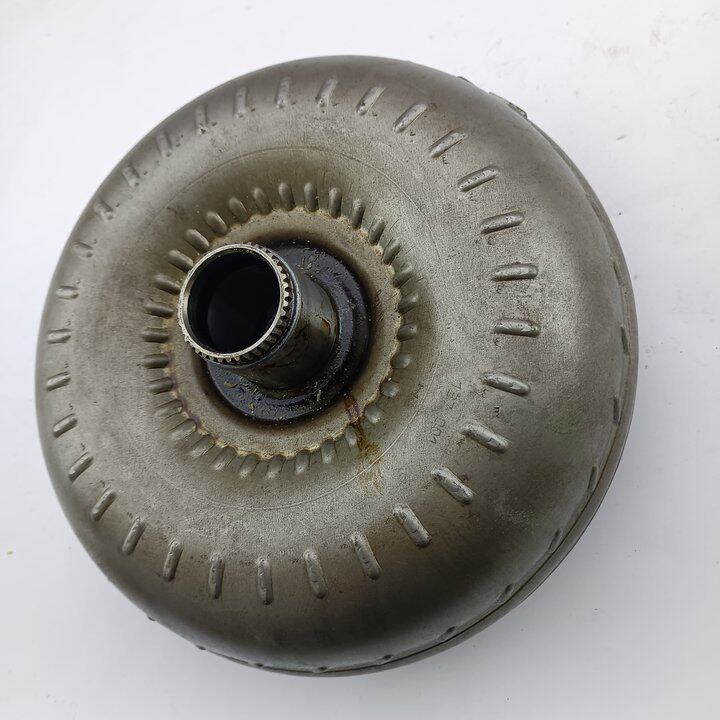 斗山5-7吨叉车配件D50S/D60S/D70S变矩器