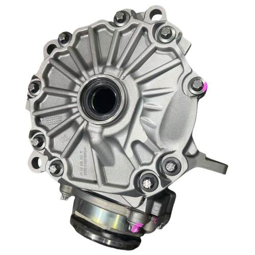 适用奔驰S400S450S500C350C400E320E400等前差速器2.823