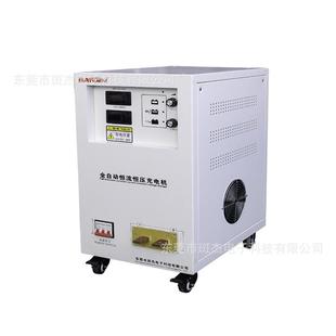 蓄电池充电机KZA 1400AH 36V200A大功率可调充电机1200