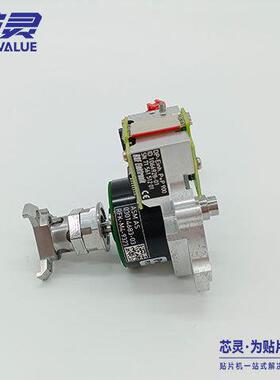 马达维修 SMT ASM SIPLACE贴片机配件TH DP轴马达03029034 议价