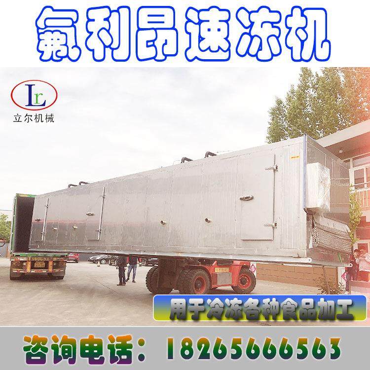 全自动巴沙鱼速冻机板带式海鲜速冻生产线 盐水板带低温速冻设备,厨房电器,商用冰淇淋/甜筒/雪糕机,淘宝优惠券,粉丝福利购,淘宝优惠卷