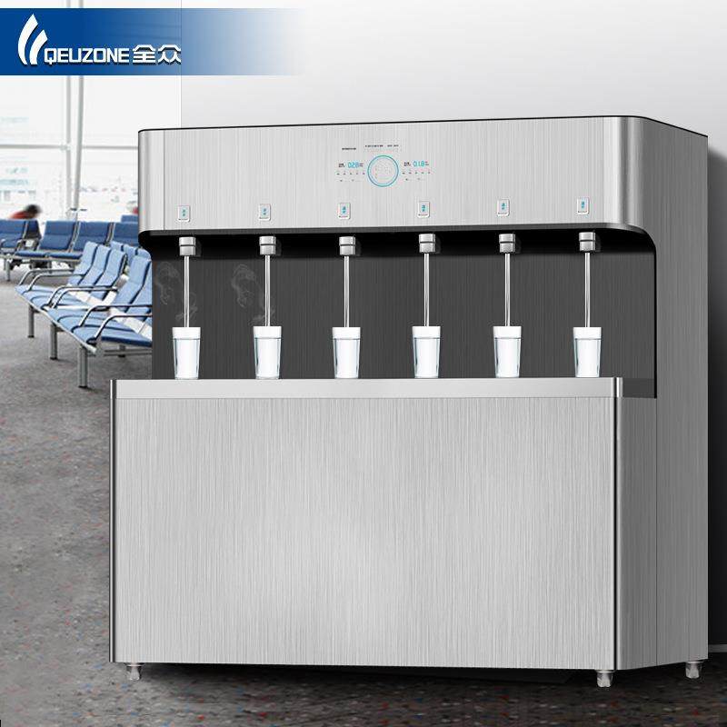 物联网远程控制节能温热直饮机 商用单位办公学校用开水器饮水机,清洗/食品/商业设备,休闲食品加工设备,淘宝优惠券,粉丝福利购,淘宝优惠卷