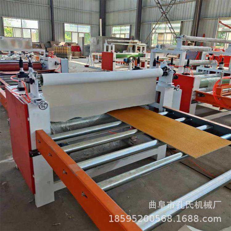 KT板EBA海绵贴绒布粘合机 PET复合PE卷对卷贴合机 pvc复合pet机器,五金/工具,机床,淘宝优惠券,粉丝福利购,淘宝优惠卷