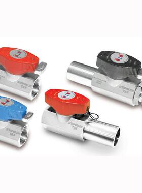 SUPERLOK BMT 带锁球阀 低压球阀 球阀 SBVL系列球阀