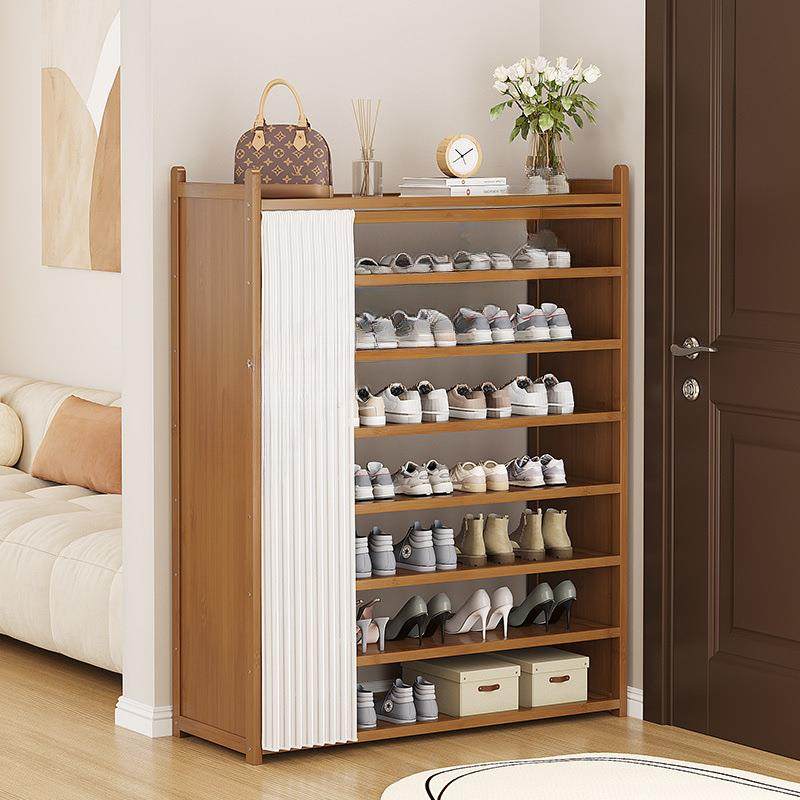 新款FQZ实木易鞋柜家用门口客加厚柜鞋架简多层收纳柜子厅家具一,标准件/零部件/工业耗材,车间地垫,淘宝优惠券,粉丝福利购,淘宝优惠卷
