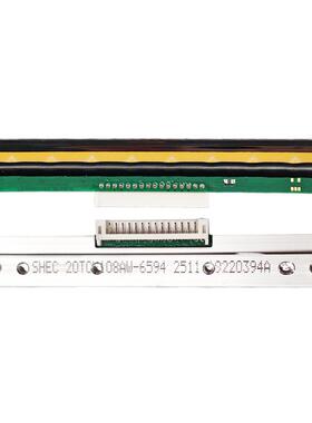 AI-244E适用TSC2热转印打印头TSCTTP2TTP44Pro//TE210/T020通用打