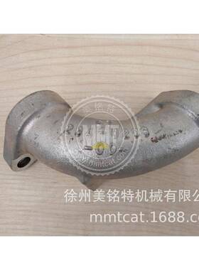 供7CAT卡特厂9弯C管194330CC9435油管挖掘机旋挖钻机工程机械家直