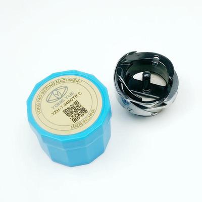 勇耀7.94BTR电脑平黑金刚旋梭7.94B车OTR头自动C剪线薄厚梭床梭头