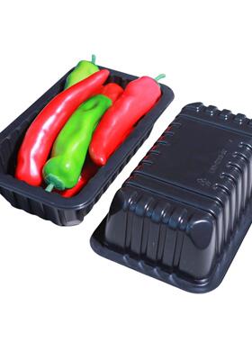 方形气调盒1812长生鲜盒水食品果蔬盒一次果ZHE性塑料厂家直销气