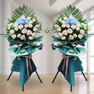 庆开业花篮鲜花麦大同重万城州区渝中南岸渝北江北沙坪坝F96H86S6