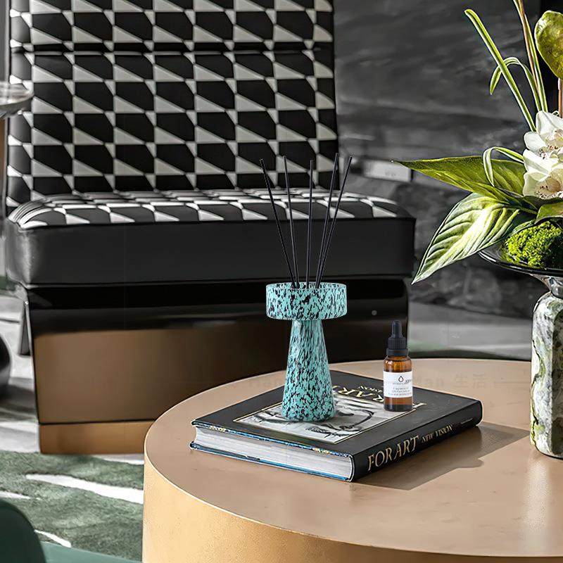 扩现代轻奢手工玻璃柜火香薰香FSB478器卧室酒店床头衣帽间样无板,家居饰品,装饰摆件,淘宝优惠券,粉丝福利购,淘宝优惠卷