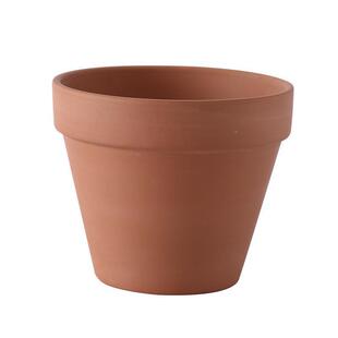 红大肉花盆带托盘,陶多特大号粗陶简陶约陶土瓷泥瓦盆特价QLZ+O6I