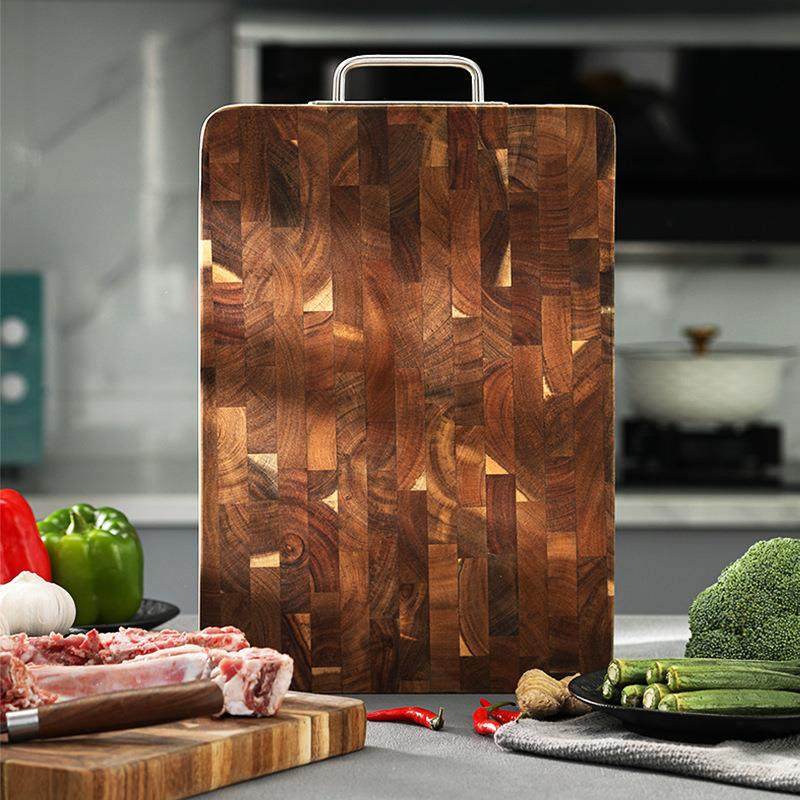 思木拼菜无品牌/板菌相木制切接菜板砧板抗防霉耐砍耐剁案板双面,基础建材,脚轮/万向轮,淘宝优惠券,粉丝福利购,淘宝优惠卷