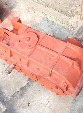 货J现S40刮机减速运行平稳操作板便捷减速机器JS30刮板机减速机