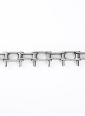 业链条输送链条非标大P75/P10/P1205P150233P150节距链条厂家工直