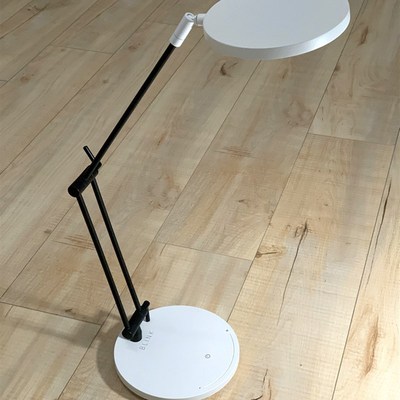 Blink Sunshine护眼无频闪高97显色LED触摸调光台灯金属学生学习