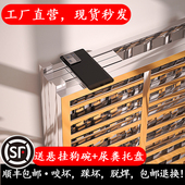 不锈钢狗笼大型中型犬狗笼子室内小型折叠带厕所宠物金毛狗窝家用