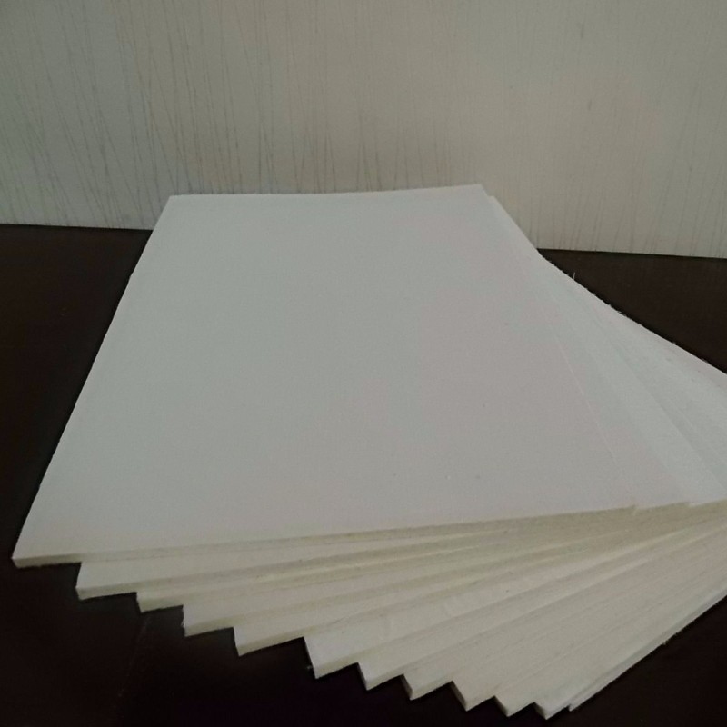 打印机 废墨海绵 打码机专用墨垫 快干油墨棉垫   印台海绵