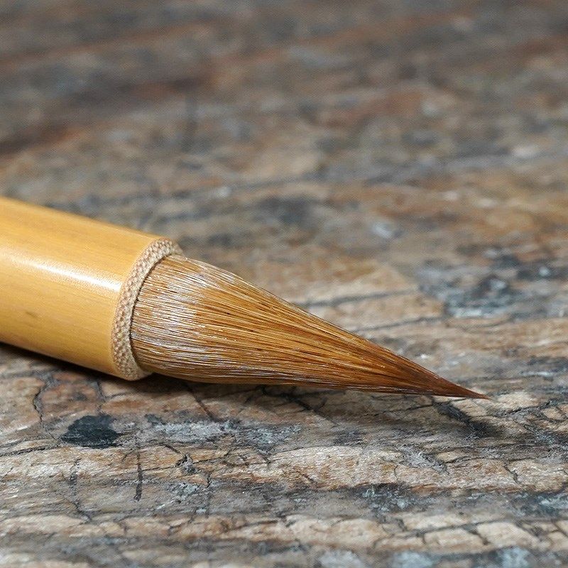 【晋唐】古法唐笔鸡距笔纯狼毫短锋小蒜头毛笔晋唐小楷二王行草,文具电教/文化用品/商务用品,毛笔,淘宝优惠券,粉丝福利购,淘宝优惠卷