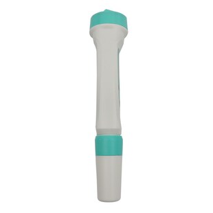 齐威笔式酸度计酸碱度PH计测试仪0.01鱼缸水质检测器酸度笔测试仪