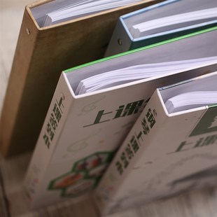 定制创意商务聚会同学会活动签到本册留言薄簿纪念邀请函签字本册