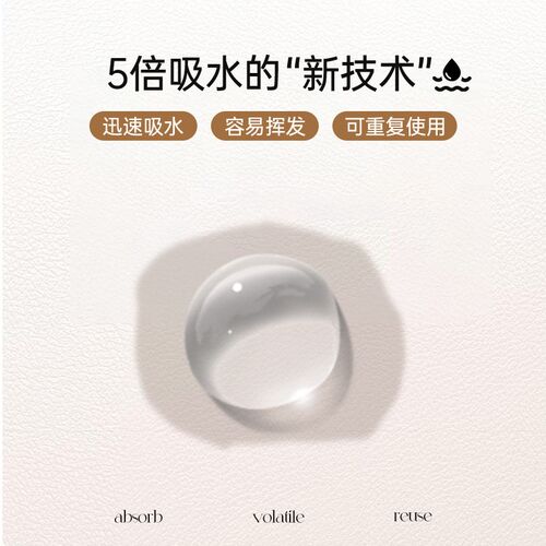 卡通厨房台面吸水垫咖啡机沥水垫小学生专用餐垫防水防油免洗杯垫
