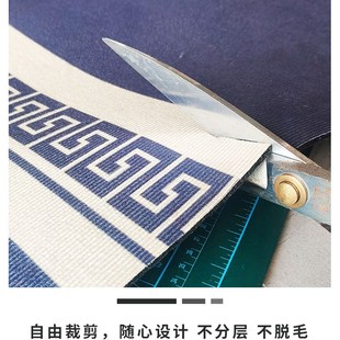 整卷自粘楼梯地毯铁梯水泥木楼梯垫踏步垫全包满铺粘胶裁剪背胶毯