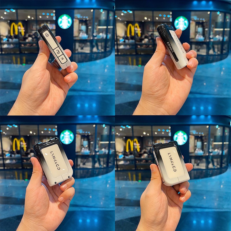 领克03钥匙套2023款高级男士06emp女01专用05包09汽车07壳02扣