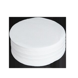 鸟笼垫纸方圆形鸟具食垫布粪垫吸水圆笼方笼垫纸鸟站架托底盘垫子