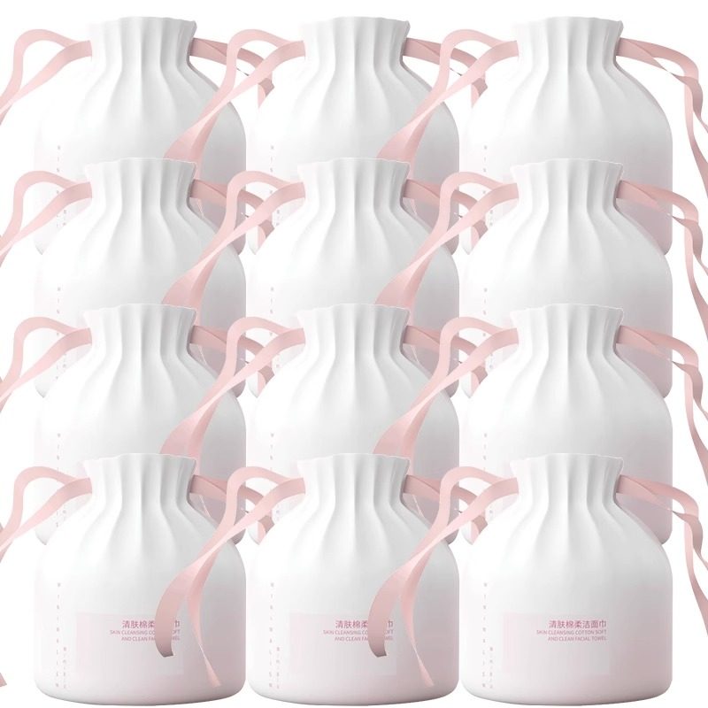 洗脸巾一次性纯棉女美容院洁面巾纸加厚擦洗脸巾卷筒式家庭装,居家布艺,一次性洗脸巾/压缩毛巾,淘宝优惠券,粉丝福利购,淘宝优惠卷