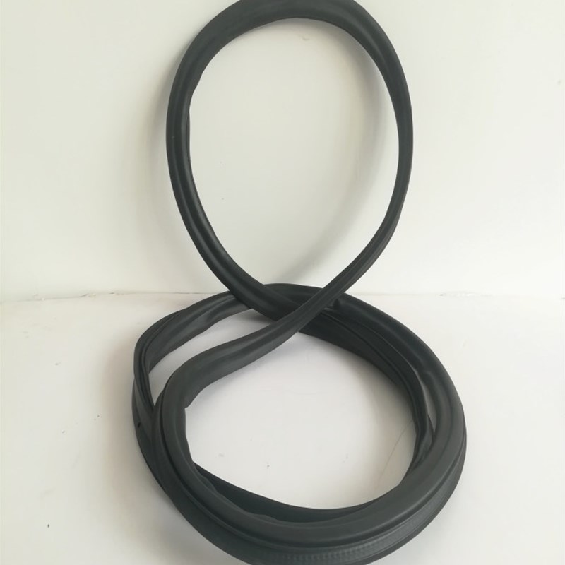 广汽传祺GA3GA6GS4GS8车身门框车门密封条GA5后备箱胶条门槛防水