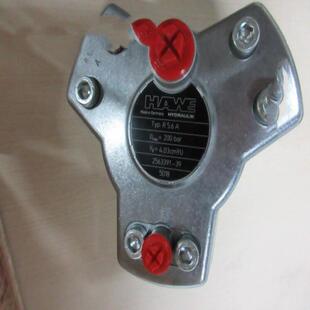 德国HAWE/哈威R5.6A液压径向柱塞泵