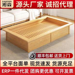 湘森实木取暖器湖南怀化烤火箱电火桶家用大号长方形烤火炉暖脚箱