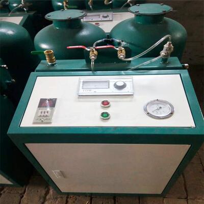 生产可移动发泡机喷涂机聚氨酯低压发泡设备LZ001oth