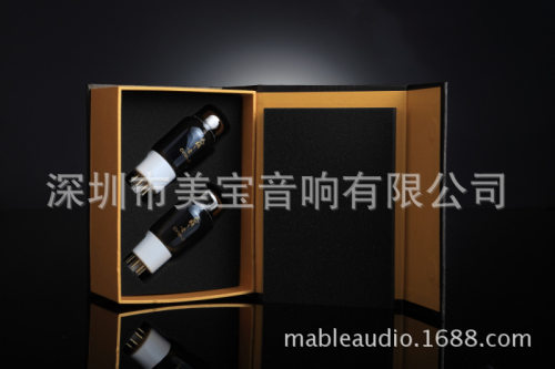 新管长沙曙光电子管天籁之音CV181-T代CV181-Z6SN7GT6N8P