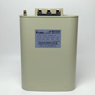 3415V30K41.7A原装 0.415 巨华越华低压电力补偿电容器BSMJ
