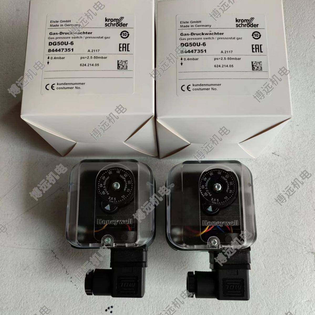 DG6U-6T霍科德压力开关DG50U-6TDG150U-6TDG500U-6TDG6U-6T