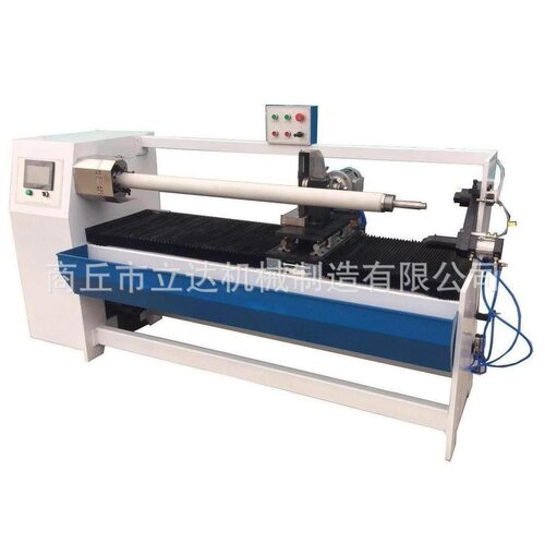 1300mm电工胶带、美纹纸胶带、BOPP胶带、双面胶单轴自动切台