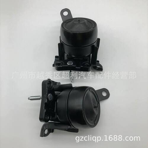 适用12305-2815112305-28150RAV4ACA21RAV4右机脚胶