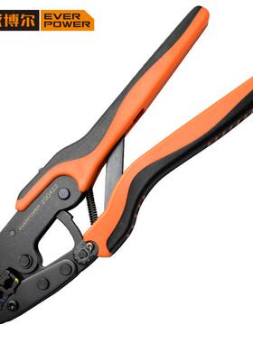 EVERPOWER/艾威博尔超省力连续端子压线钳200422