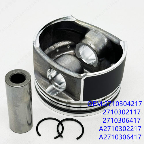 适用于BENZ奔驰M271.950活塞2710304217PISTON