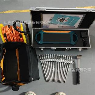 找水金箍棒ADMT-8HT3≤800米，改款升级提升准确率深度可选择