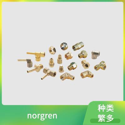 norgren诺冠快插式接头1240115.0000.00000