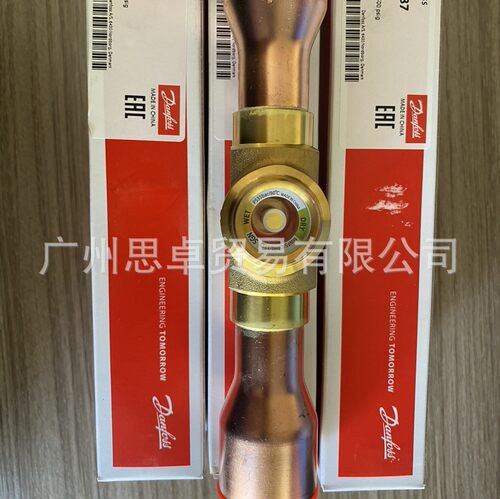 014-0187丹佛斯DANFOSS视液镜SGN22S