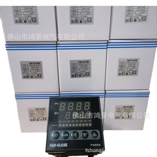 P909-301 泛达P909-701-010带通信温控仪表  通讯仪表 多型号现货