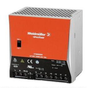 魏德米勒电源CPSNT250W24V10A8708680000