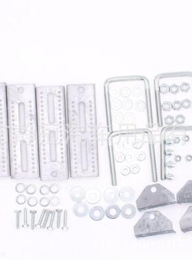 3*32*31-1/2*3后桥支架套装25765-4